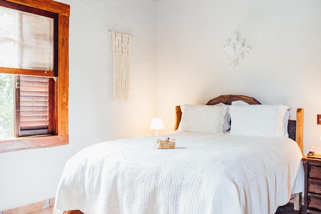 Fazenda Bosque Belo Bagua Guest House โบยตูวา ภายนอก รูปภาพ