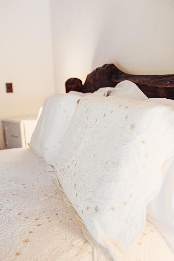 Fazenda Bosque Belo Bagua Guest House โบยตูวา ภายนอก รูปภาพ